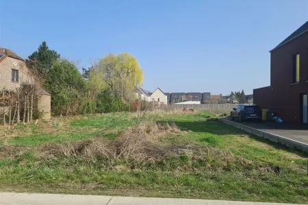 Huis Te Koop Wiekevorst
