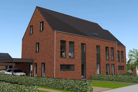Huis Te Koop Langdorp