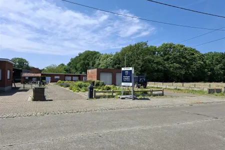 Huis Te Koop Itegem