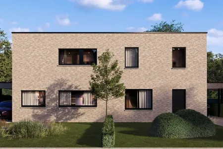 Huis Te Koop Heist-op-den-Berg