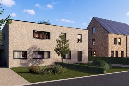Huis Te Koop Heist-op-den-Berg