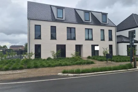 Appartement Te Huur Pijpelheide