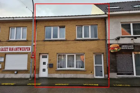 Huis Te Koop Putte