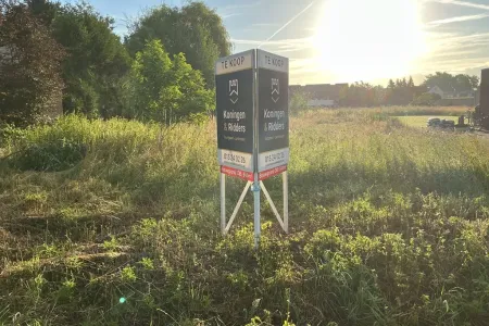 Huis Te Koop Wiekevorst