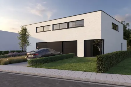 Maison À vendre Tremelo