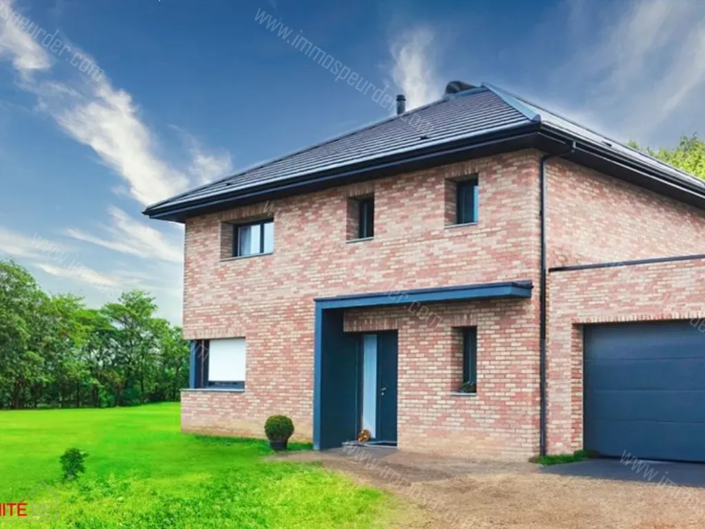 Rue des Bans 9 6141 ForchieslaMarche 1315007 ImmoSpeurder