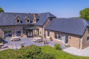 Huis Te Koop Thuillies
