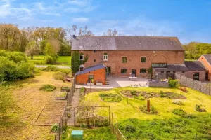 Huis Te Koop Barbençon