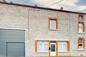 Huis Te Koop Villers-le-Gambon
