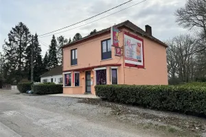 Huis Te Koop Fraire