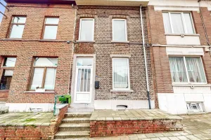 Huis Te Koop Couillet