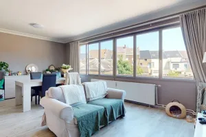 Appartement Te Koop Châtelet