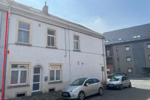 Huis Te Koop Trazegnies