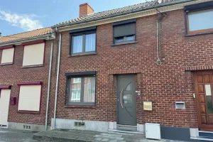 Huis Te Koop Châtelineau