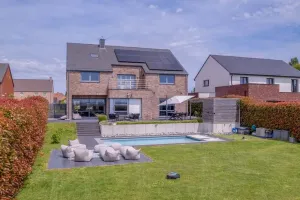 Huis Te Koop Merbes-Sainte-Marie