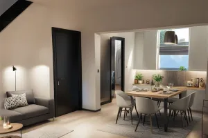 Huis Te Koop Couillet