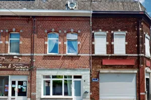 Huis Te Koop Binche