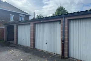 Huis Te Koop Monceau-sur-Sambre