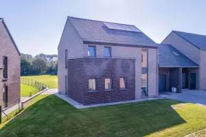 Huis Te Koop Nalinnes