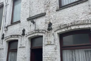 Huis Te Koop Binche
