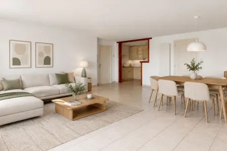 Appartement À vendre Philippeville