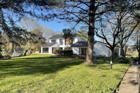 Villa À vendre Gerpinnes