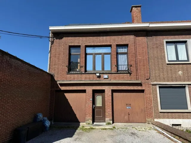Huis in Marcinelle - Rue Tienne Saint-Gilles 99, 6001