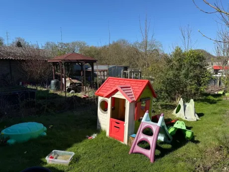 Huis in Marcinelle - Rue Tienne Saint-Gilles 99, 6001 - foto 2