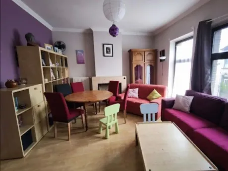 Huis in Marcinelle - Rue Tienne Saint-Gilles 99, 6001 - foto 9