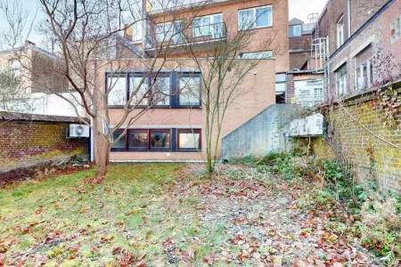 Appartement À vendre Namur