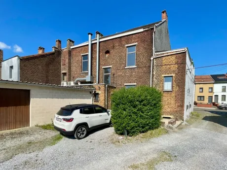 Appartement in Marcinelle - Avenue Eugène Mascaux 691-695, 6001 - foto 3