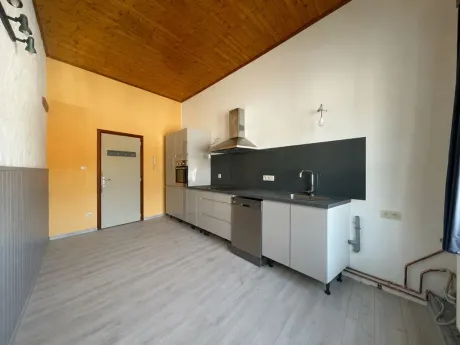 Appartement in Marcinelle - Avenue Eugène Mascaux 691-695, 6001 - foto 4