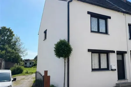 Maison À vendre Gerpinnes