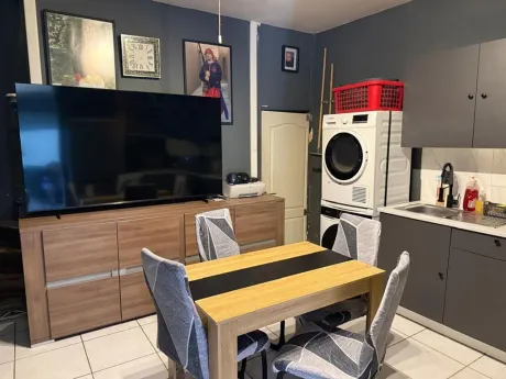 Huis in Charleroi - sainte barbe 13-15, 6000 - foto 3
