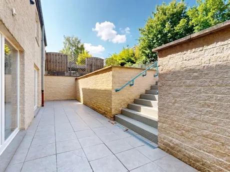 Appartement in Bertrix - des combattants 68, 6880 - foto 10