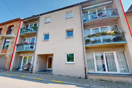 Appartement À vendre Bertrix