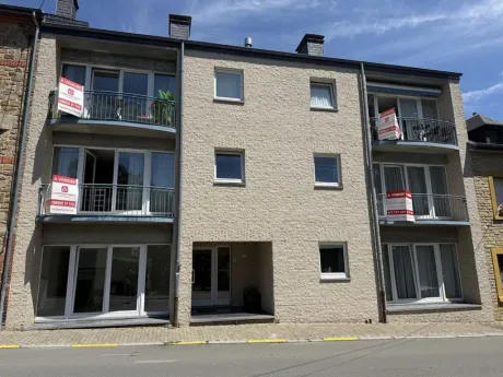 Appartement in Bertrix - des combattants 68, 6880 - foto 2