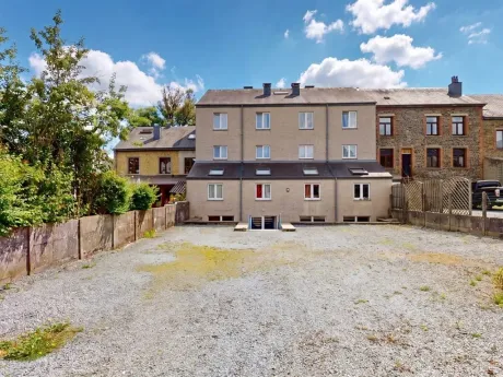 Appartement in Bertrix - des combattants 68, 6880 - foto 3