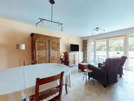 Appartement in Bertrix - des combattants 68, 6880 - foto 4