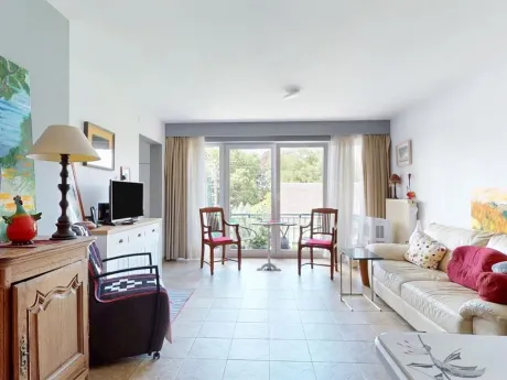Appartement in Bertrix - des combattants 68, 6880 - foto 5