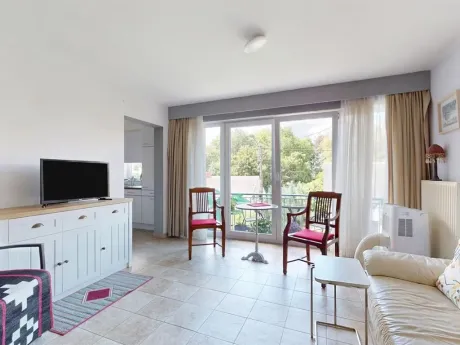 Appartement in Bertrix - des combattants 68, 6880 - foto 7