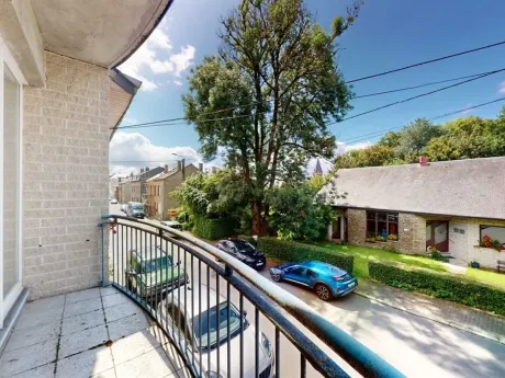 Appartement in Bertrix - des combattants 68, 6880 - foto 9