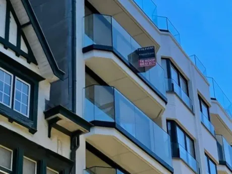 Appartement in Knokke-Heist - Rue Antoine Bréartstraat 10 bus 5, 8300 - foto 4