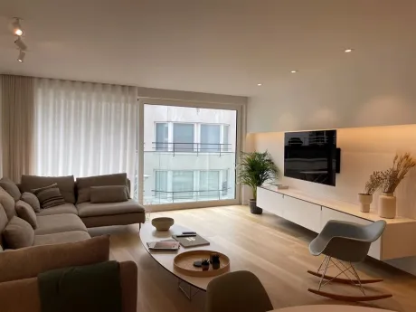 Appartement in Knokke-Heist - Rue Antoine Bréartstraat 10 bus 5, 8300 - foto 5