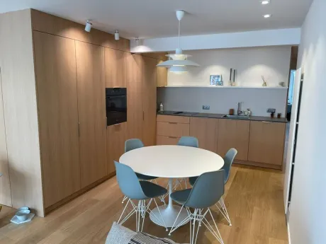 Appartement in Knokke-Heist - Rue Antoine Bréartstraat 10 bus 5, 8300 - foto 6