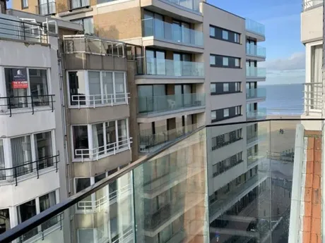 Appartement in Knokke-Heist - Rue Antoine Bréartstraat 10 bus 5, 8300 - foto 7