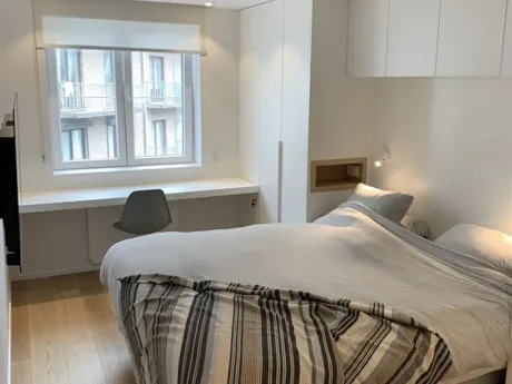 Appartement in Knokke-Heist - Rue Antoine Bréartstraat 10 bus 5, 8300 - foto 8