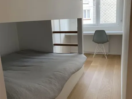Appartement in Knokke-Heist - Rue Antoine Bréartstraat 10 bus 5, 8300 - foto 9
