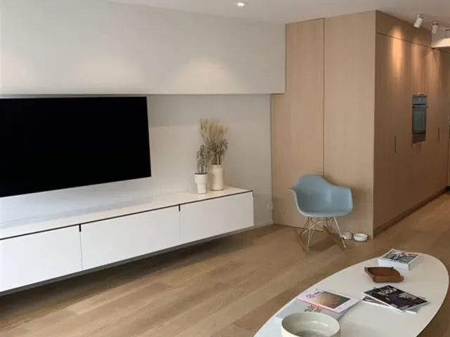 Appartement in Knokke-Heist - Rue Antoine Bréartstraat 10 bus 5, 8300