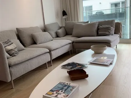 Appartement in Knokke-Heist - Rue Antoine Bréartstraat 10 bus 5, 8300 - foto 2